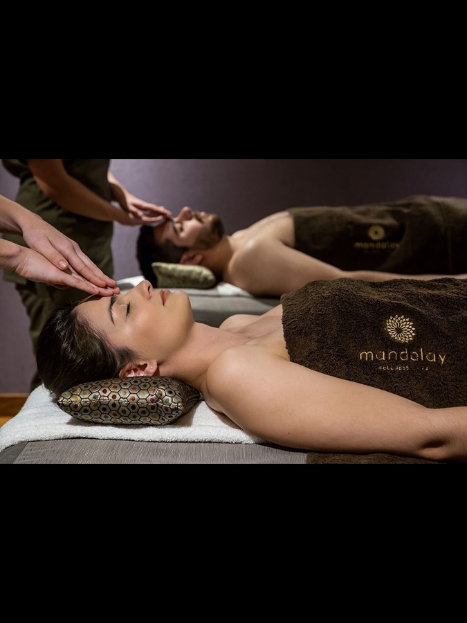 Hotel PortoBay Liberdade | Lisbon | Spa