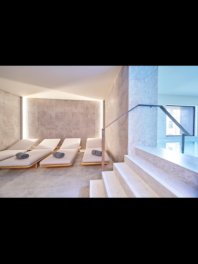 PortoBay Flores - Indoor Pool